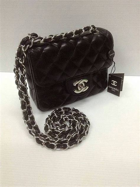 chanel mini 7 pantip